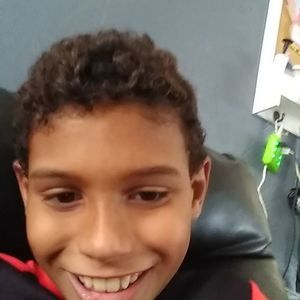 Meet your Posher, Aiden